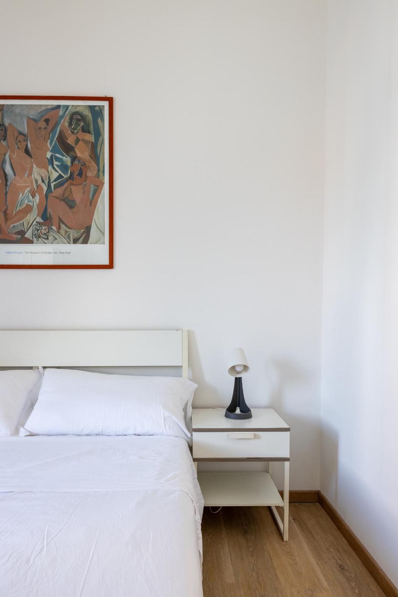 Apartment Casa Emma, Aurelio Rom